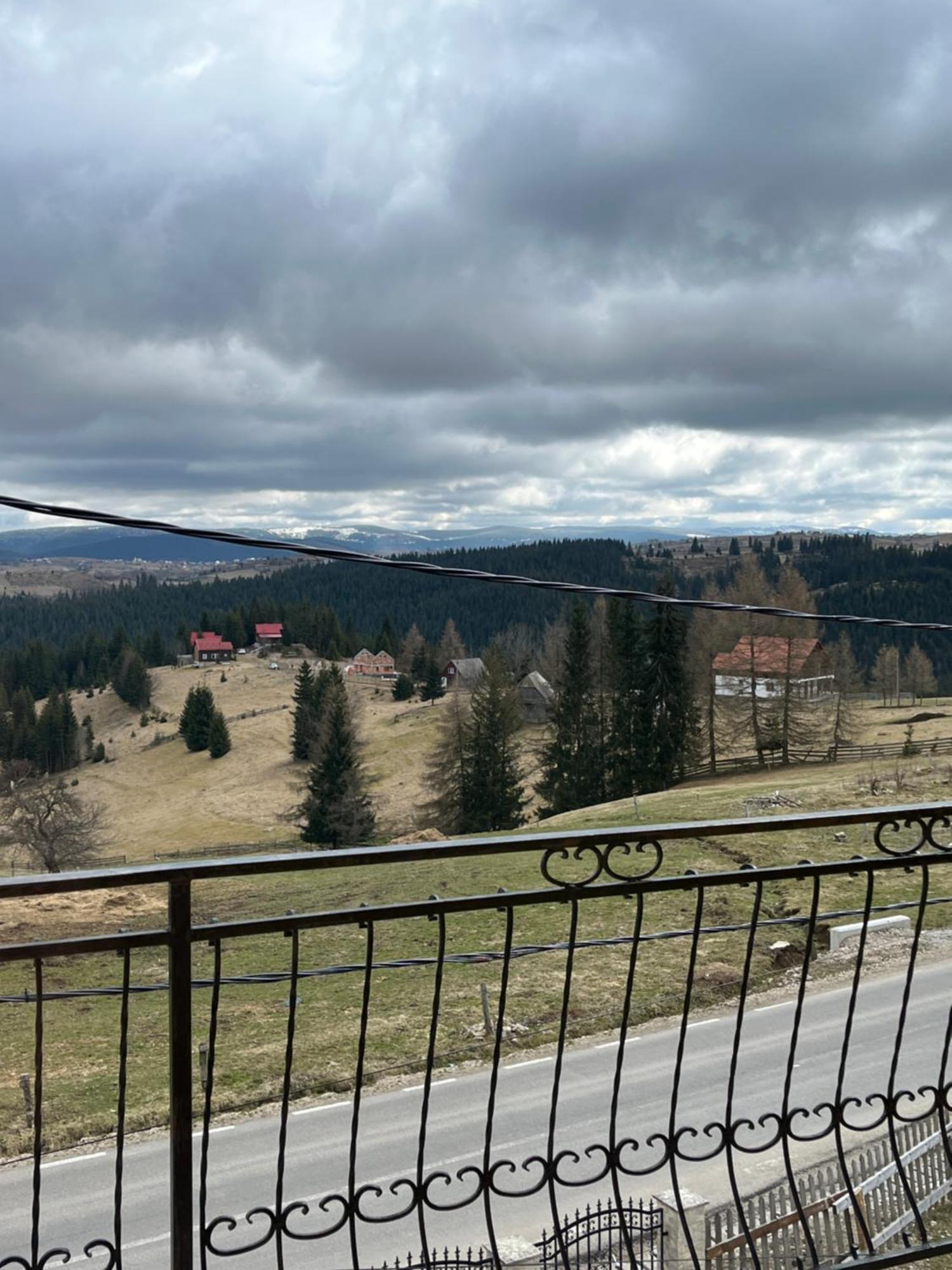 Отель Casa Matis Мэришел Экстерьер фото
