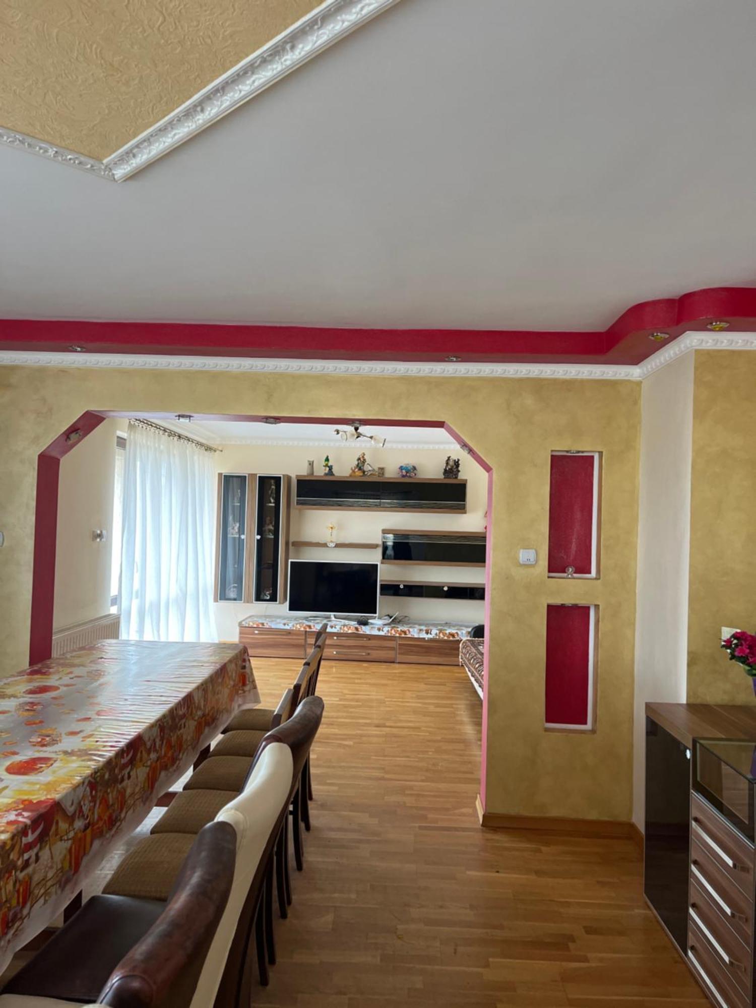 Отель Casa Matis Мэришел Экстерьер фото